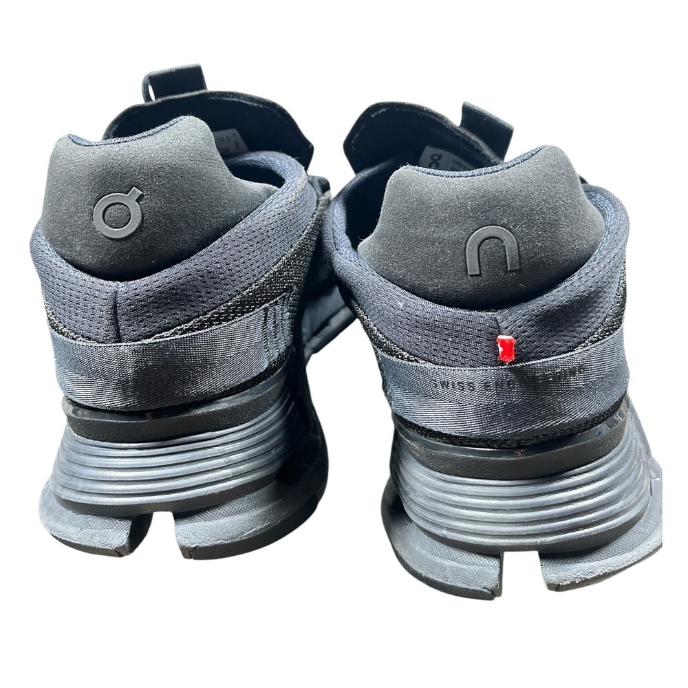 On Cloud Swift Black Eclipse Running Training Sho… - image 4